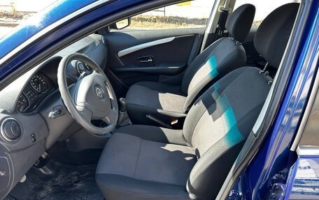 Nissan Almera, 2018 год, 1 000 000 рублей, 7 фотография