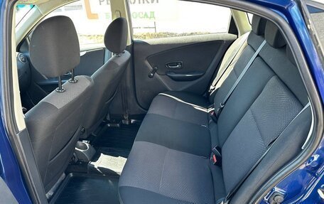 Nissan Almera, 2018 год, 1 000 000 рублей, 8 фотография
