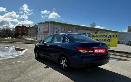 Nissan Almera, 2018 год, 1 000 000 рублей, 6 фотография