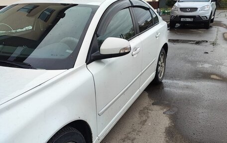 Volvo S40 II, 2011 год, 1 090 000 рублей, 7 фотография