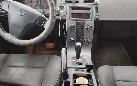 Volvo S40 II, 2011 год, 1 090 000 рублей, 9 фотография