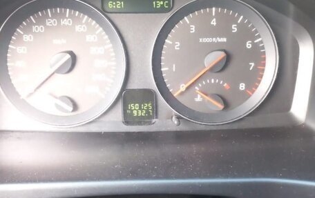 Volvo S40 II, 2011 год, 1 090 000 рублей, 11 фотография
