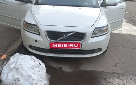 Volvo S40 II, 2011 год, 1 090 000 рублей, 12 фотография