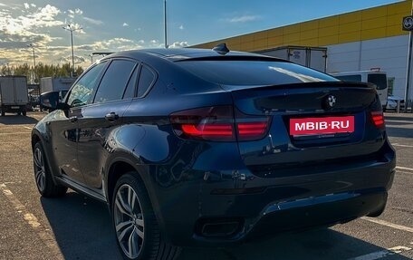 BMW X6, 2009 год, 2 100 000 рублей, 3 фотография