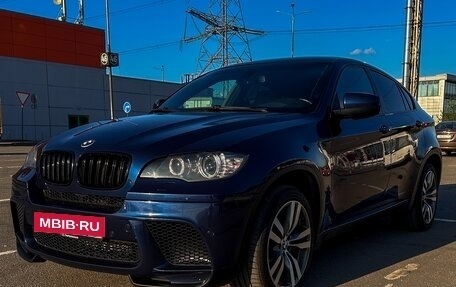 BMW X6, 2009 год, 2 100 000 рублей, 2 фотография