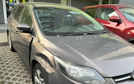 Ford Focus III, 2013 год, 700 000 рублей, 2 фотография