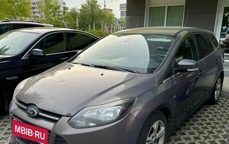 Ford Focus III, 2013 год, 700 000 рублей, 3 фотография
