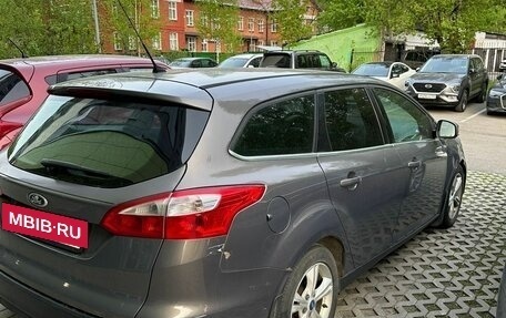 Ford Focus III, 2013 год, 700 000 рублей, 4 фотография
