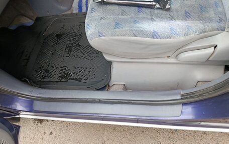 Toyota Raum I, 1997 год, 430 000 рублей, 6 фотография