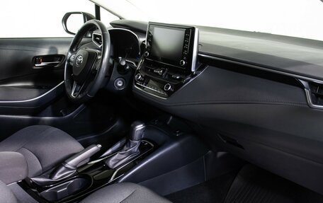 Toyota Corolla, 2019 год, 1 847 000 рублей, 11 фотография