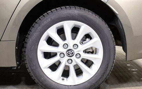 Toyota Corolla, 2019 год, 1 847 000 рублей, 22 фотография