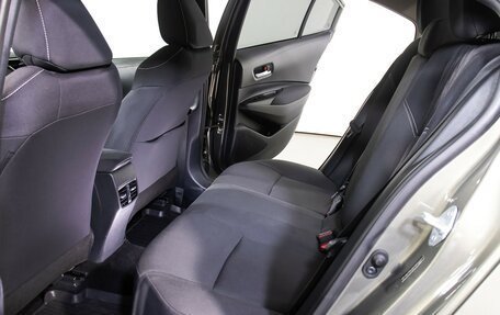 Toyota Corolla, 2019 год, 1 847 000 рублей, 12 фотография