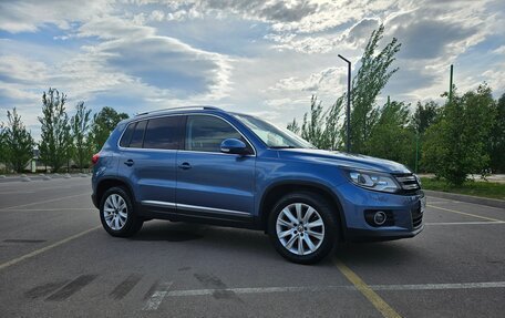 Volkswagen Tiguan I, 2012 год, 1 480 000 рублей, 6 фотография