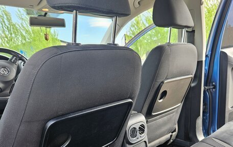 Volkswagen Tiguan I, 2012 год, 1 480 000 рублей, 5 фотография