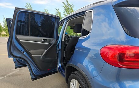 Volkswagen Tiguan I, 2012 год, 1 480 000 рублей, 7 фотография