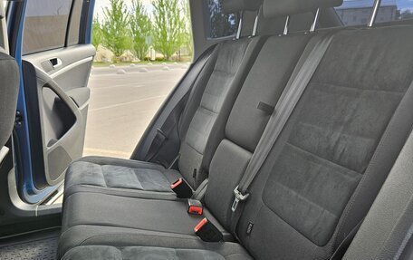 Volkswagen Tiguan I, 2012 год, 1 480 000 рублей, 8 фотография