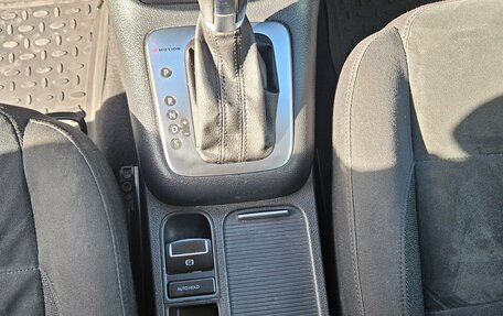 Volkswagen Tiguan I, 2012 год, 1 480 000 рублей, 10 фотография