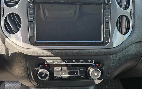 Volkswagen Tiguan I, 2012 год, 1 480 000 рублей, 12 фотография