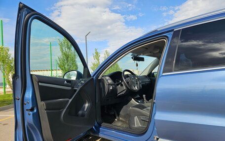 Volkswagen Tiguan I, 2012 год, 1 480 000 рублей, 18 фотография