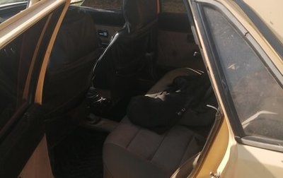 Audi 80, 1986 год, 40 000 рублей, 1 фотография