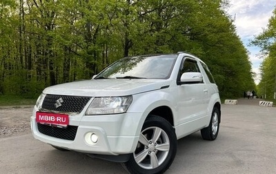 Suzuki Grand Vitara, 2010 год, 880 000 рублей, 1 фотография