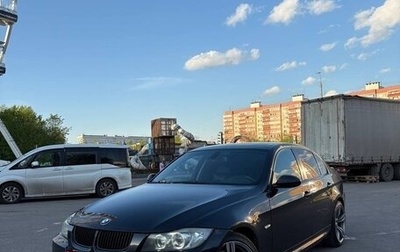 BMW 3 серия, 2008 год, 1 400 000 рублей, 1 фотография