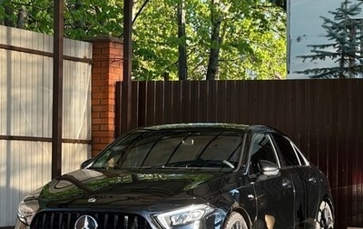 Mercedes-Benz A-Класс AMG, 2020 год, 4 450 000 рублей, 1 фотография