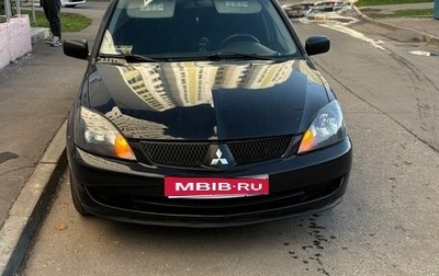 Mitsubishi Lancer IX, 2005 год, 380 000 рублей, 1 фотография