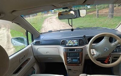 Nissan Liberty, 2001 год, 380 000 рублей, 1 фотография