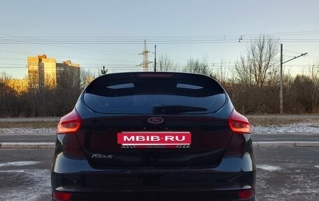 Ford Focus III, 2016 год, 1 350 000 рублей, 9 фотография