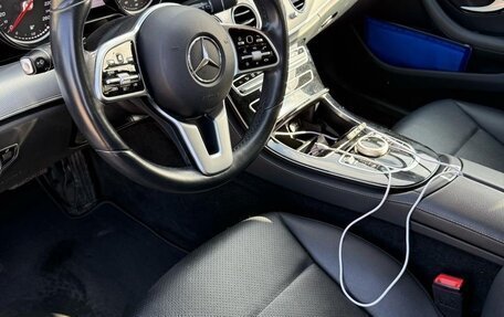 Mercedes-Benz E-Класс, 2019 год, 2 900 000 рублей, 10 фотография