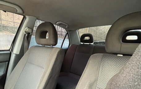Mitsubishi Lancer IX, 2005 год, 380 000 рублей, 10 фотография