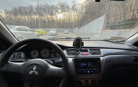 Mitsubishi Lancer IX, 2005 год, 380 000 рублей, 9 фотография