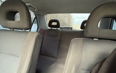 Mitsubishi Lancer IX, 2005 год, 380 000 рублей, 11 фотография