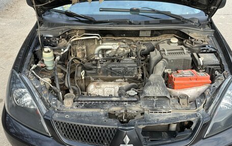 Mitsubishi Lancer IX, 2005 год, 380 000 рублей, 8 фотография