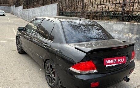 Mitsubishi Lancer IX, 2005 год, 380 000 рублей, 4 фотография