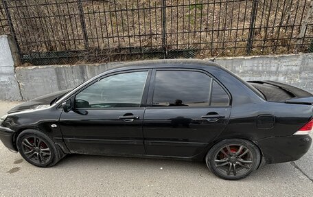 Mitsubishi Lancer IX, 2005 год, 380 000 рублей, 7 фотография