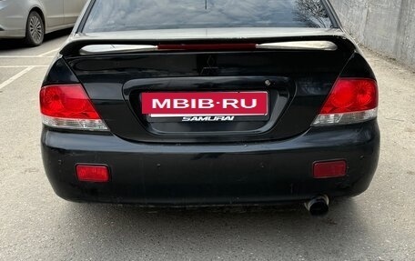 Mitsubishi Lancer IX, 2005 год, 380 000 рублей, 6 фотография
