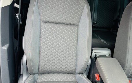 Volkswagen Tiguan II, 2018 год, 3 200 000 рублей, 17 фотография
