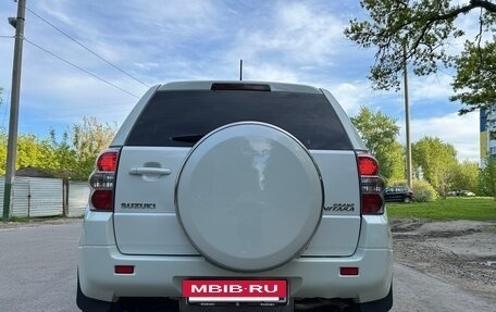 Suzuki Grand Vitara, 2010 год, 880 000 рублей, 5 фотография