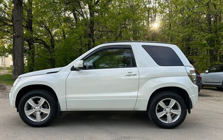 Suzuki Grand Vitara, 2010 год, 880 000 рублей, 4 фотография