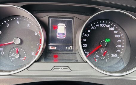 Volkswagen Tiguan II, 2018 год, 3 200 000 рублей, 27 фотография