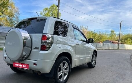Suzuki Grand Vitara, 2010 год, 880 000 рублей, 6 фотография
