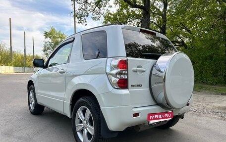 Suzuki Grand Vitara, 2010 год, 880 000 рублей, 3 фотография
