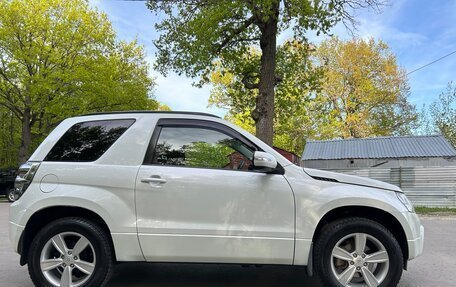 Suzuki Grand Vitara, 2010 год, 880 000 рублей, 7 фотография