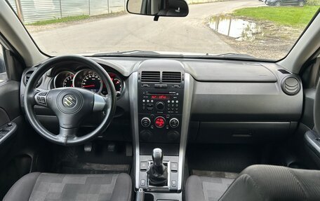 Suzuki Grand Vitara, 2010 год, 880 000 рублей, 8 фотография