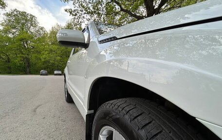 Suzuki Grand Vitara, 2010 год, 880 000 рублей, 20 фотография