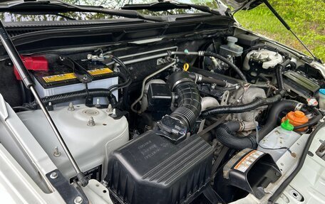 Suzuki Grand Vitara, 2010 год, 880 000 рублей, 18 фотография