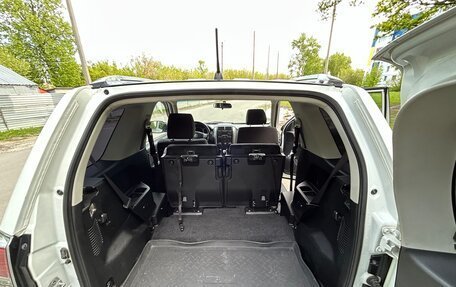 Suzuki Grand Vitara, 2010 год, 880 000 рублей, 11 фотография