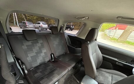 Suzuki Grand Vitara, 2010 год, 880 000 рублей, 9 фотография